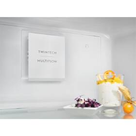 Chladnička s mrazničkou Electrolux LNT5ME36W1 bílá

 obrázek produktu 5 z 7