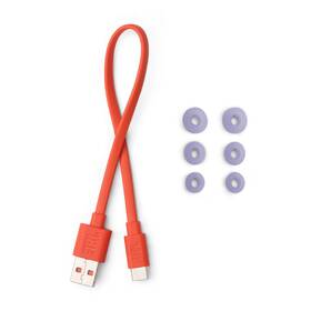 Sluchátka JBL Tune Buds fialová

 obrázek produktu 9 z 10