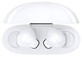 Sluchátka HONOR Choice Earbuds X5 bílá

 obrázek produktu 9 z 19