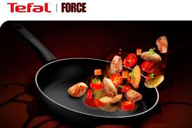 Pánev Tefal C3110253, 20 cm 
