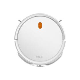 Robotický vysavač Xiaomi Robot Vacuum E5 White EU bílá barva
