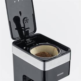 Kávovar Severin KA 9263 

 obrázek produktu 7 z 9
