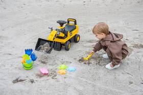 Odrážedlo plastové Buddy Toys BPC 5311 

 obrázek produktu 12 z 12