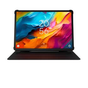 Dotykový tablet TCL NXTPAPER 14 + flipové pouzdro a dotykové pero šedá barva
