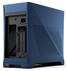 Case FRACTAL DESIGN Era 2 Midnight Blue 

 obrázek produktu 4 z 14