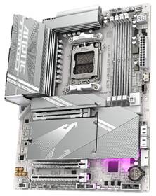 Základní deska GIGABYTE X870 A ELITE WIFI7 ICE 

 obrázek produktu 2 z 5
