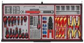Dílenský vozík Teng Tools TKW37B1008T 

 obrázek produktu 6 z 8