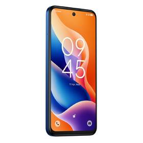 Mobilní telefon TCL 605 8 GB / 256 GB modrá barva
