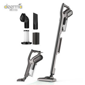Tyčový vysavač Deerma DEM-DX700S šedý

 obrázek produktu 2 z 18