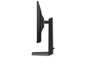 Herní monitor Samsung Odyssey G7 G70D černý

 obrázek produktu 7 z 9