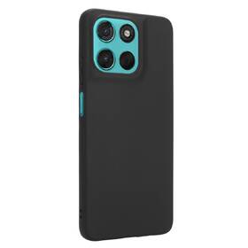Kryt na mobil Tactical TPU na Motorola Moto G57 Power černý

 obrázek produktu 1 z 2