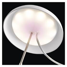 Lampa pro pěstování EMOS Deštník, 5 W, LED integrované, IP20 bílá

 obrázek produktu 3 z 7