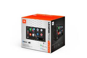 Autorádio s LCD JBL Legend 700D černé

 obrázek produktu 10 z 10