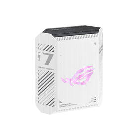 Router Asus ROG Strix GS-BE7200, WiFi 7 bílý

 obrázek produktu 2 z 5