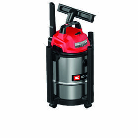 Průmyslový vysavač Einhell TC-VC 1540 S, 2347405 červený

 obrázek produktu 1 z 6