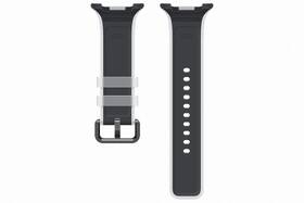 Řemínek Samsung Silikonový (velikost S/M) Galaxy Watch9 černý

 obrázek produktu 2 z 2