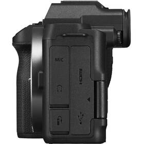 Digitální fotoaparát Canon R8 Mark II, tělo černý

 obrázek produktu 5 z 13