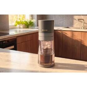 Kávovar Sencor SCE 1000BK Cold Brew AKU černý

 obrázek produktu 13 z 13
