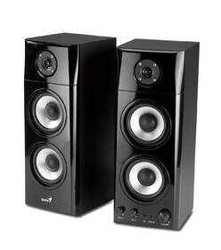 Reproduktory Genius SP-HF1800A 2.0 černé

 obrázek produktu 3 z 4