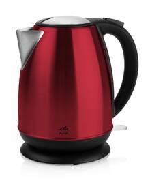 Rychlovarná konvice ETA 3590 90010 červená barva
