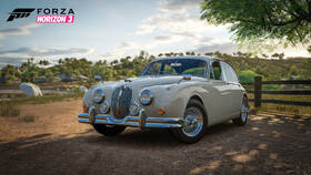 Hra Microsoft Forza Horizon 3 

 obrázek produktu 10 z 14