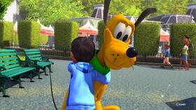 Hra Microsoft Disney Adventures 

 obrázek produktu 11 z 14