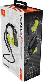 Sluchátka JBL Endurance DIVE zelená

 obrázek produktu 6 z 6