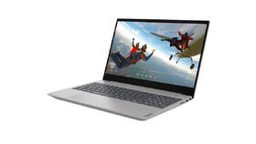 Notebook Lenovo S340-15IWL šedý

 obrázek produktu 2 z 8