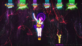 Hra Ubisoft Just Dance 2020 

 obrázek produktu 3 z 6