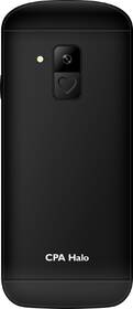 Mobilní telefon CPA Halo 18 Senior černý

 obrázek produktu 3 z 5