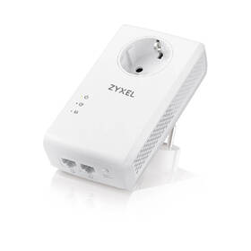 Síťový rozvod LAN po 230V ZyXEL AV2000 MIMO HomePlug AV2 bílý

 obrázek produktu 1 z 4