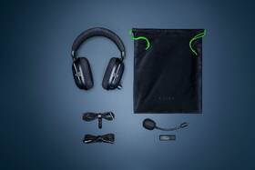 Headset Razer BlackShark V2 Pro černý

 obrázek produktu 5 z 11