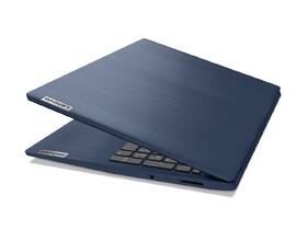 Notebook Lenovo 3 15IGL05 + Microsoft 365 pro jednotlivce modrý

 obrázek produktu 6 z 7