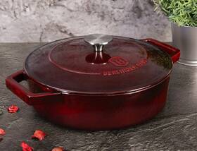 Pekáč Berlinger Haus BH-6498, 26 cm 

 obrázek produktu 7 z 8