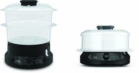 Hrnec parní Tefal VC139810 Minicompact černý

 obrázek produktu 1 z 9