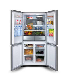 Americká lednice ETA 2742 90010E 

 obrázek produktu 4 z 15