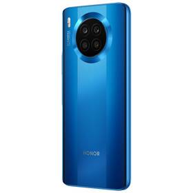 Mobilní telefon HONOR - Deep Sea Blue 

 obrázek produktu 4 z 8