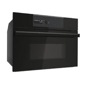 Kompaktní trouba Haier HWO45NM6SXB1 černá

 obrázek produktu 6 z 12
