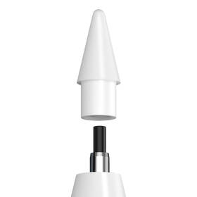 Hroty Baseus Smooth Writing Capacitive Stylus, 2ks bílé

 obrázek produktu 4 z 8