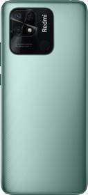 Mobilní telefon Xiaomi Redmi 10C 4GB/64GB - Mint Green 

 obrázek produktu 5 z 10
