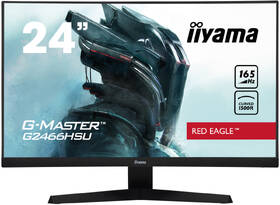 Herní monitor IIYAMA G-Master G2466HSU-B1 černý

 obrázek produktu 3 z 9