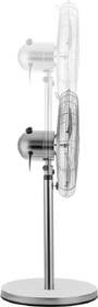 Ventilátor stojanový Sencor SFN 4040SL stříbrný

 obrázek produktu 6 z 13