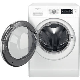 Pračka Whirlpool FFB 9458 WV EE bílá

 obrázek produktu 9 z 14