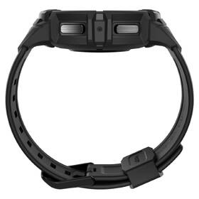 Ochranné pouzdro Spigen Rugged Armor Pro na Samsung Galaxy Watch5 Pro 45 mm černý

 obrázek produktu 3 z 9