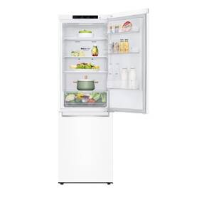 Chladnička s mrazničkou LG GBP61SWPGN bílá

 obrázek produktu 10 z 17