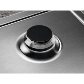 Plynová varná deska Electrolux KGS6436SX nerez

 obrázek produktu 4 z 8