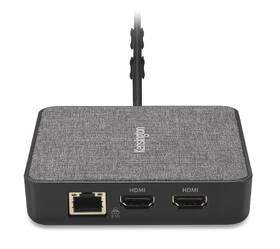 USB Hub KENSINGTON MD120U4 

 obrázek produktu 5 z 8