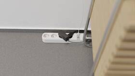 Kabel prodlužovací Tesla PS300, 4x zásuvka/1x USB-C/2x USB-A bílý

 obrázek produktu 7 z 9