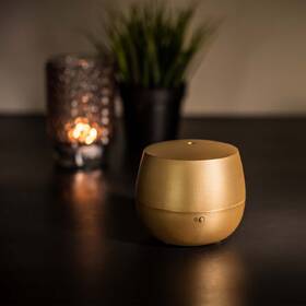 Aroma difuzér Stadler Form Mia Gold 

 obrázek produktu 2 z 3