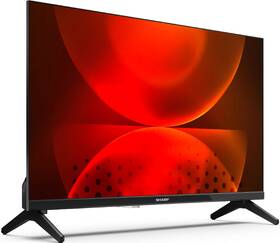 Televize Sharp 24FH2EA 

